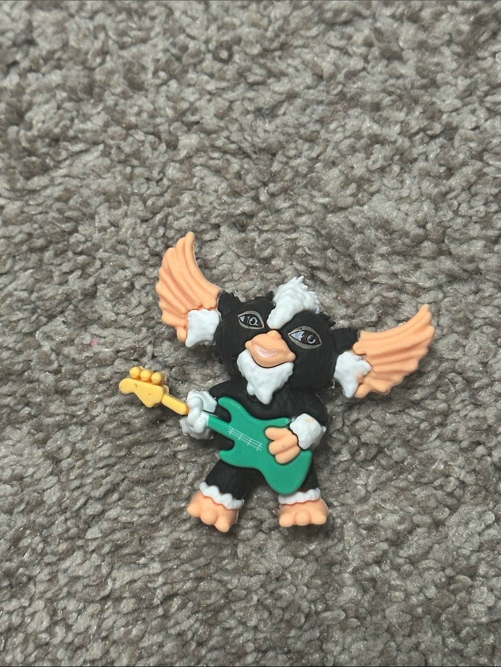 Gremlins Figure - Stripe